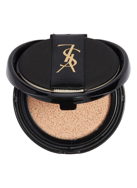 ysl cushion review|cushion ysl tone 20.